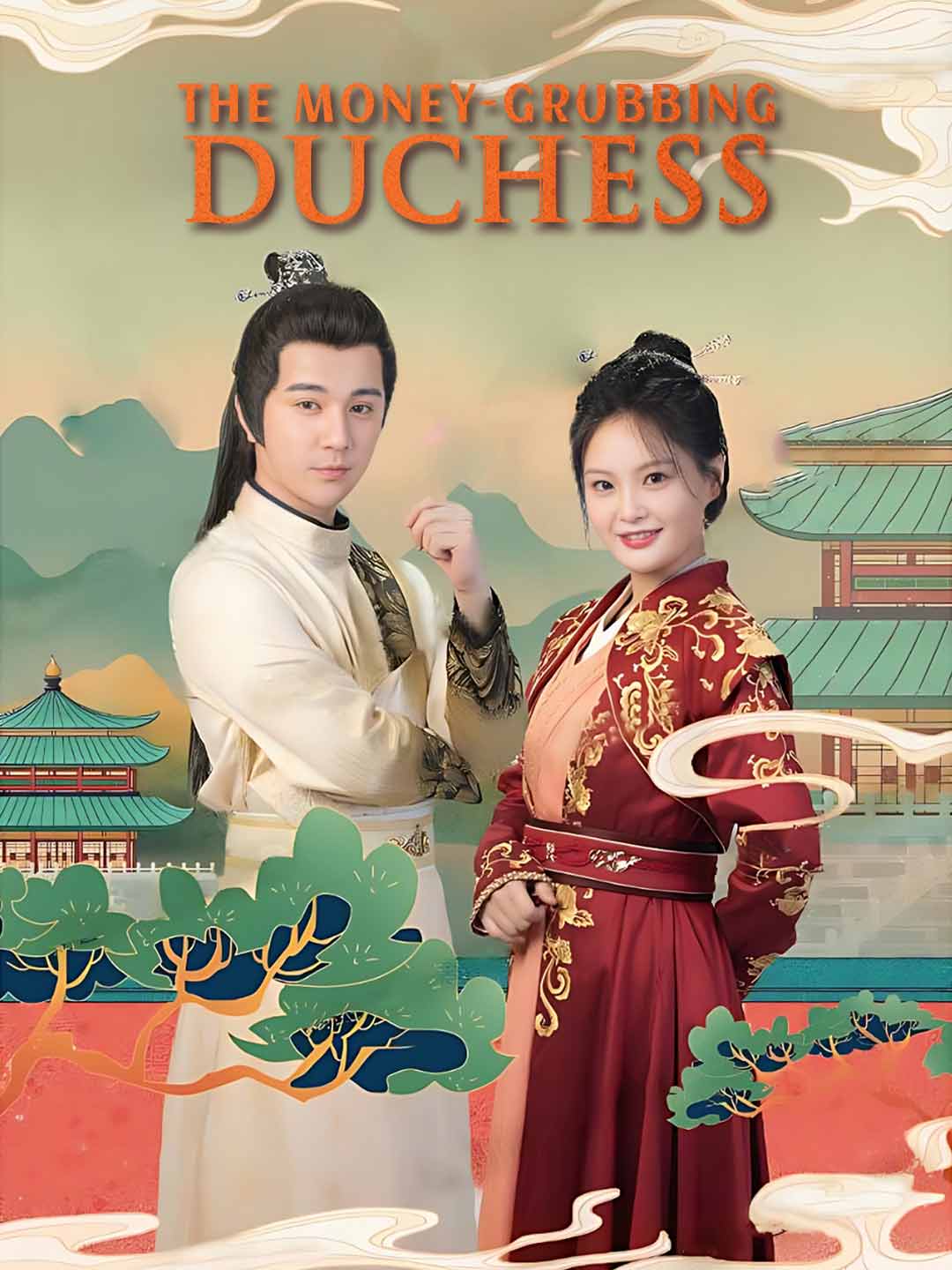 The Money-Grubbing Duchess