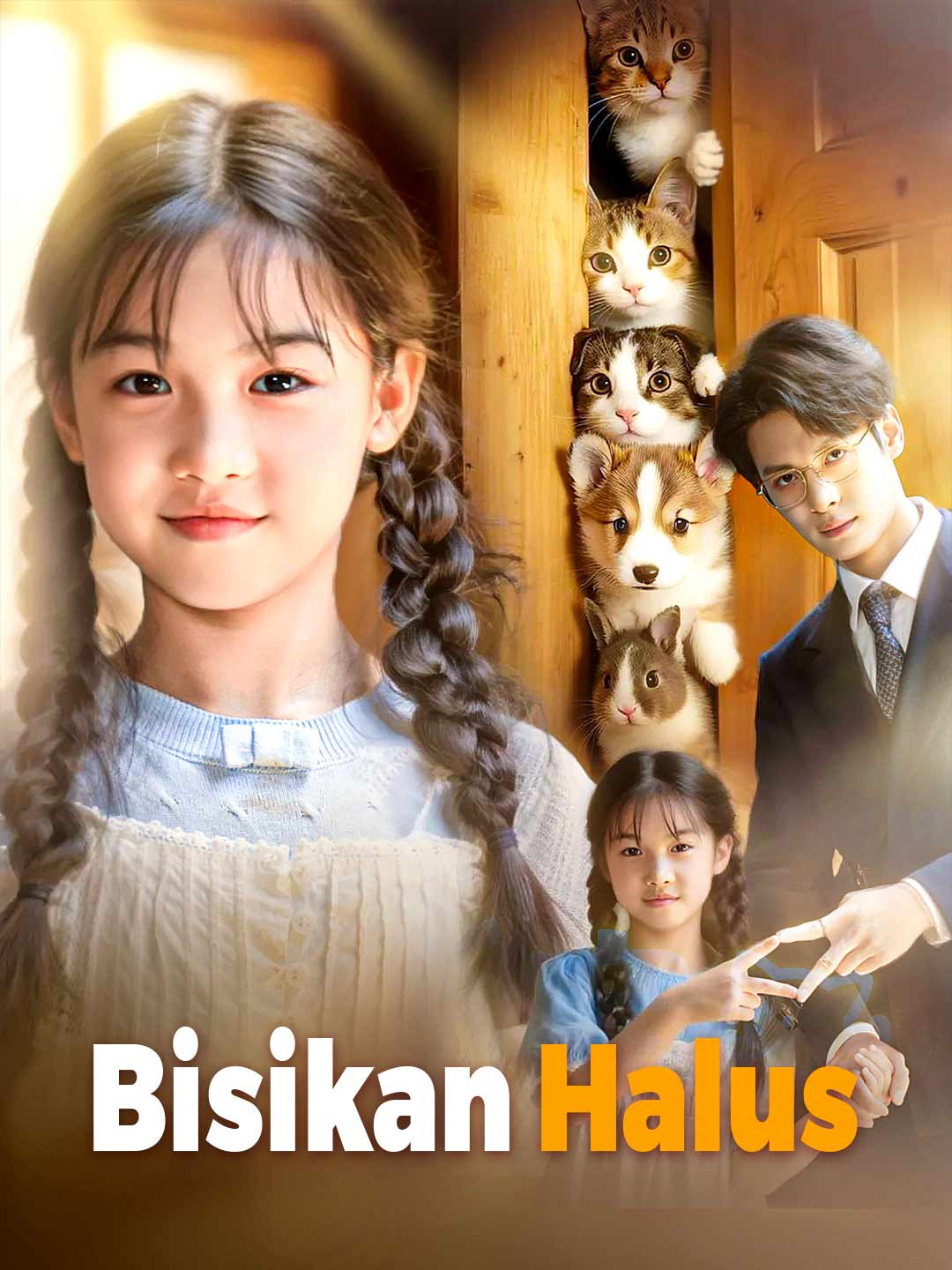 輕聲細語