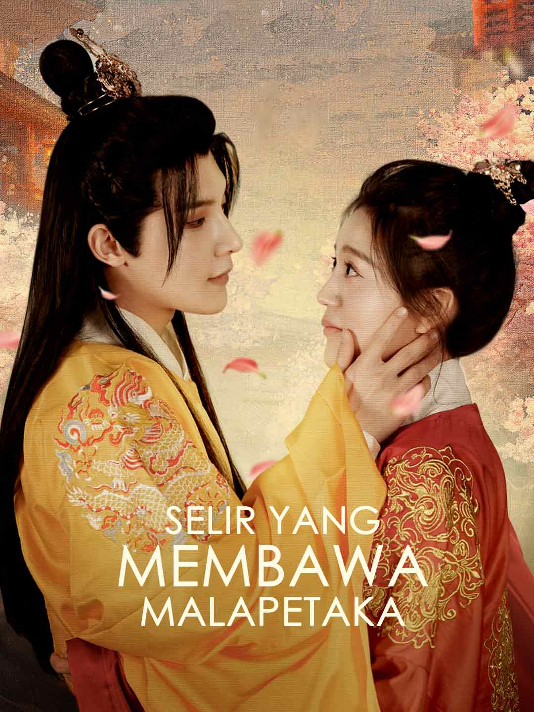Selir Pembawa Malapetaka