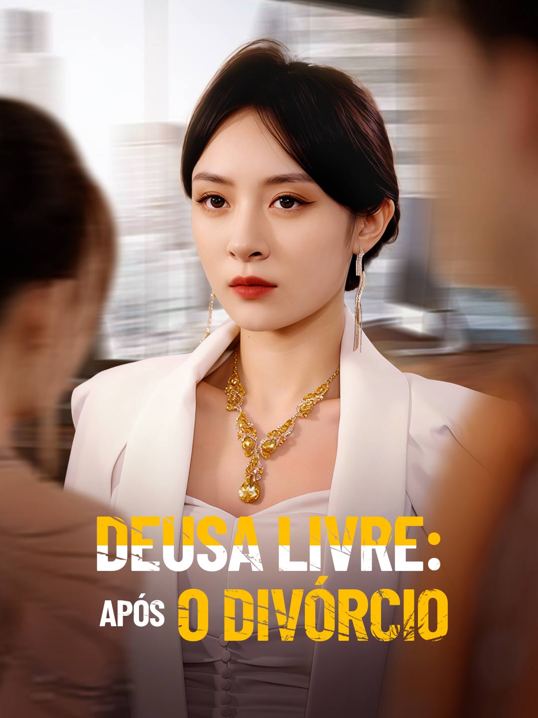Deusa Livre: Após o Divórcio