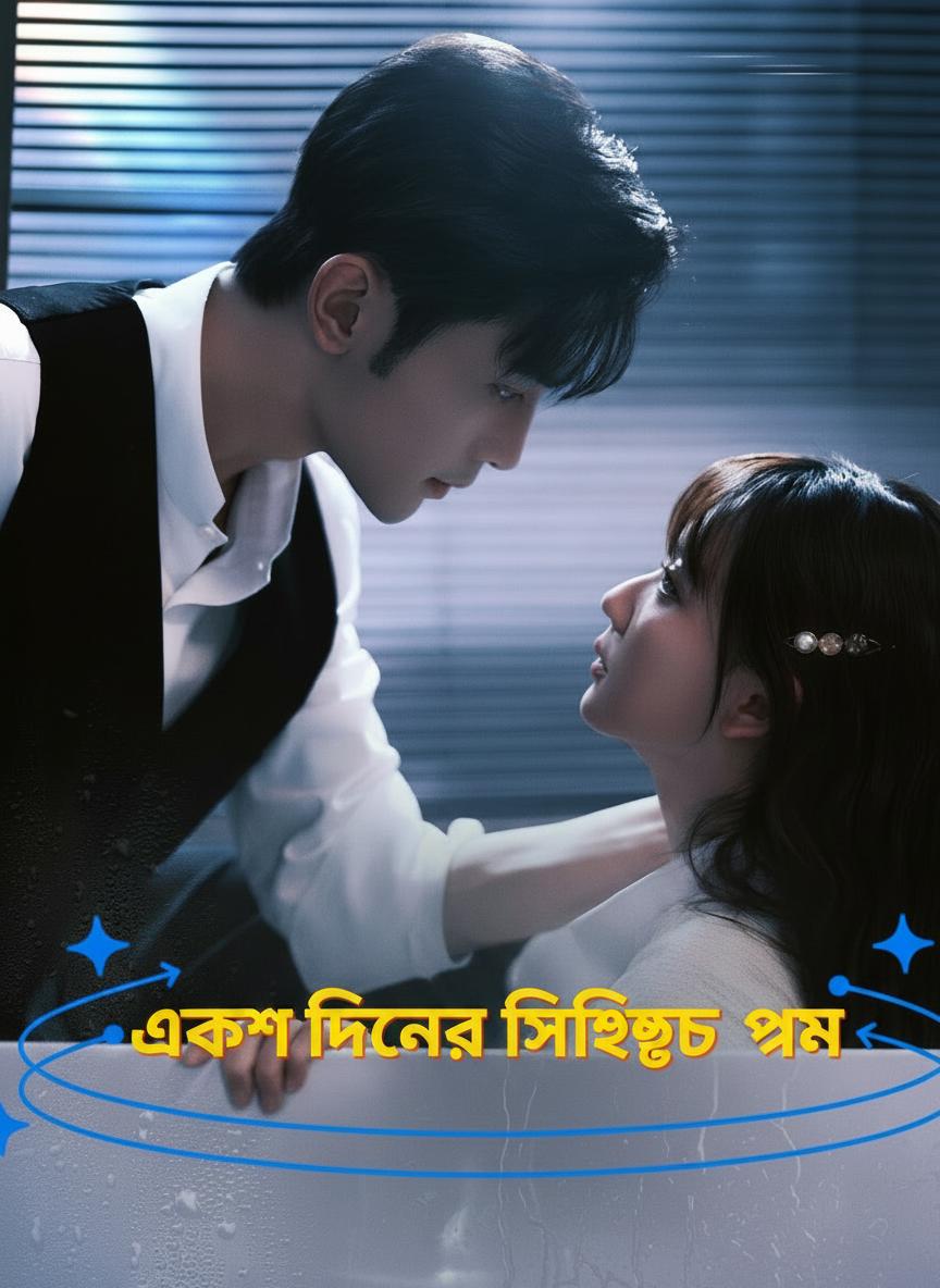 একশ দিনের নিষিদ্ধ প্রেম