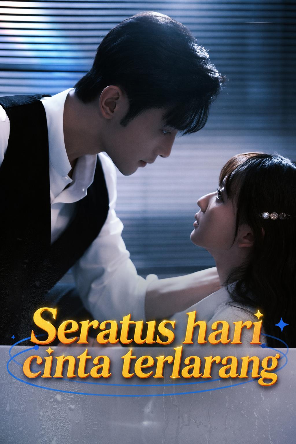 Seratus hari cinta terlarang