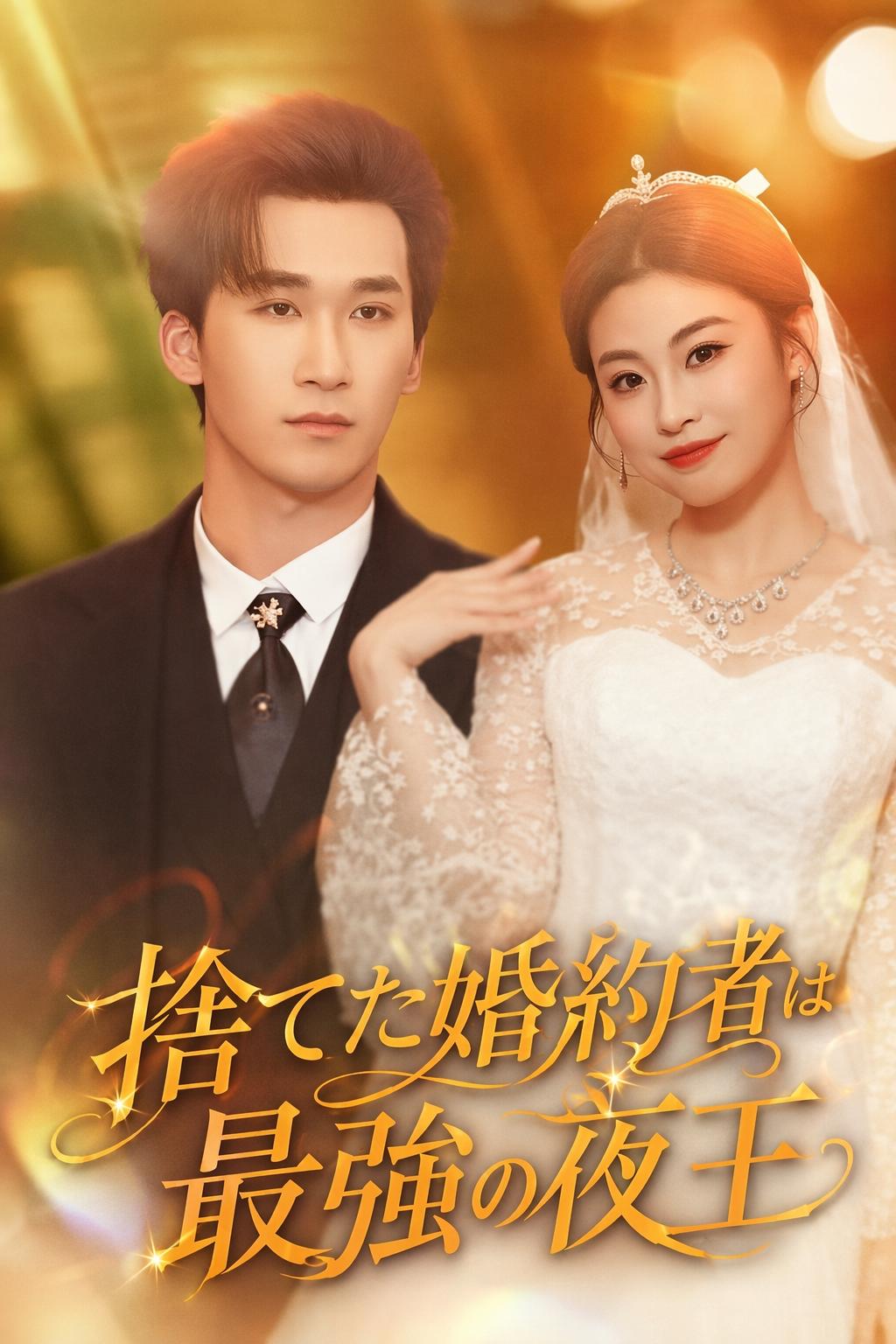 捨てた婚約者は最強の夜王