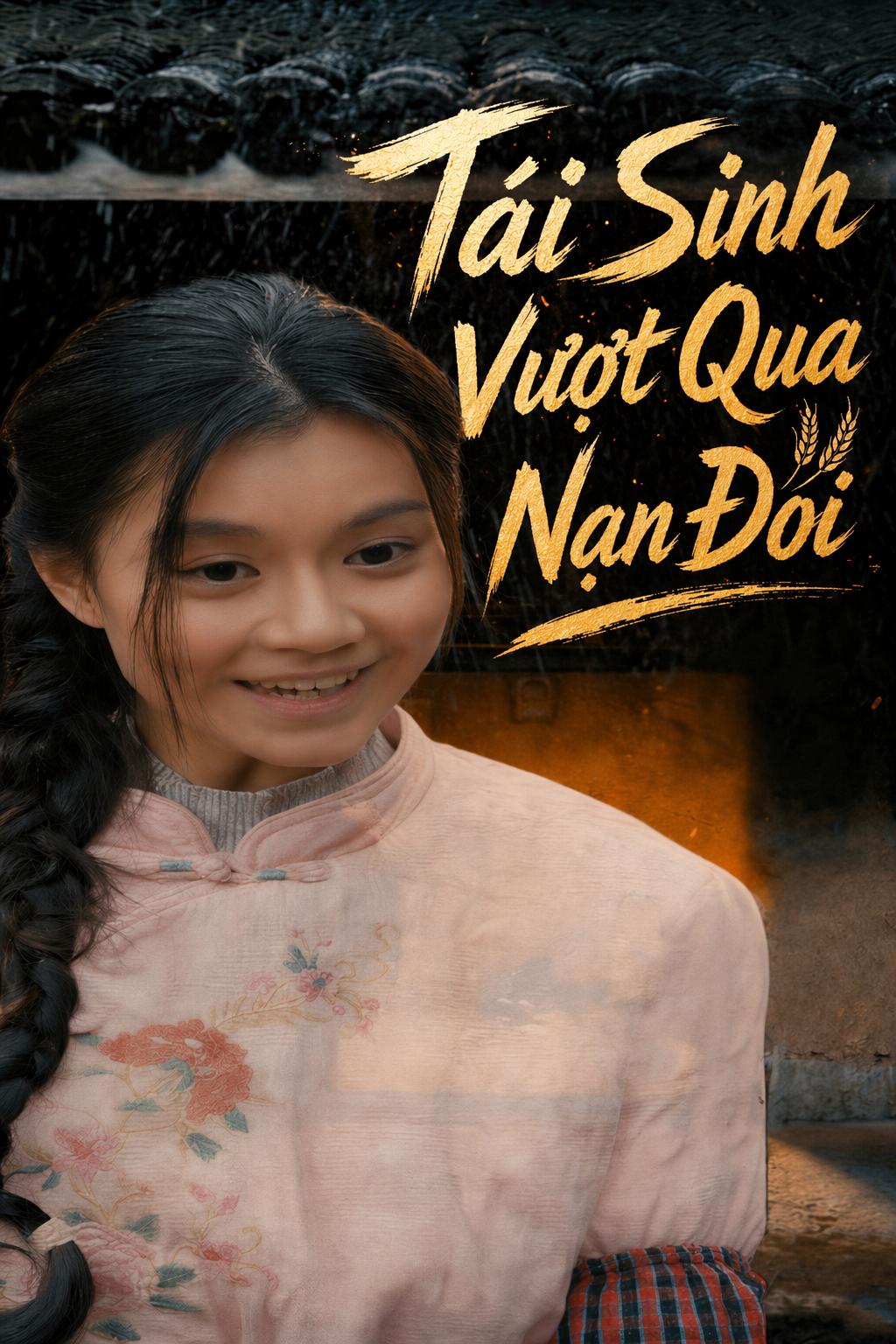 Tái Sinh Vượt Qua Nạn Đói