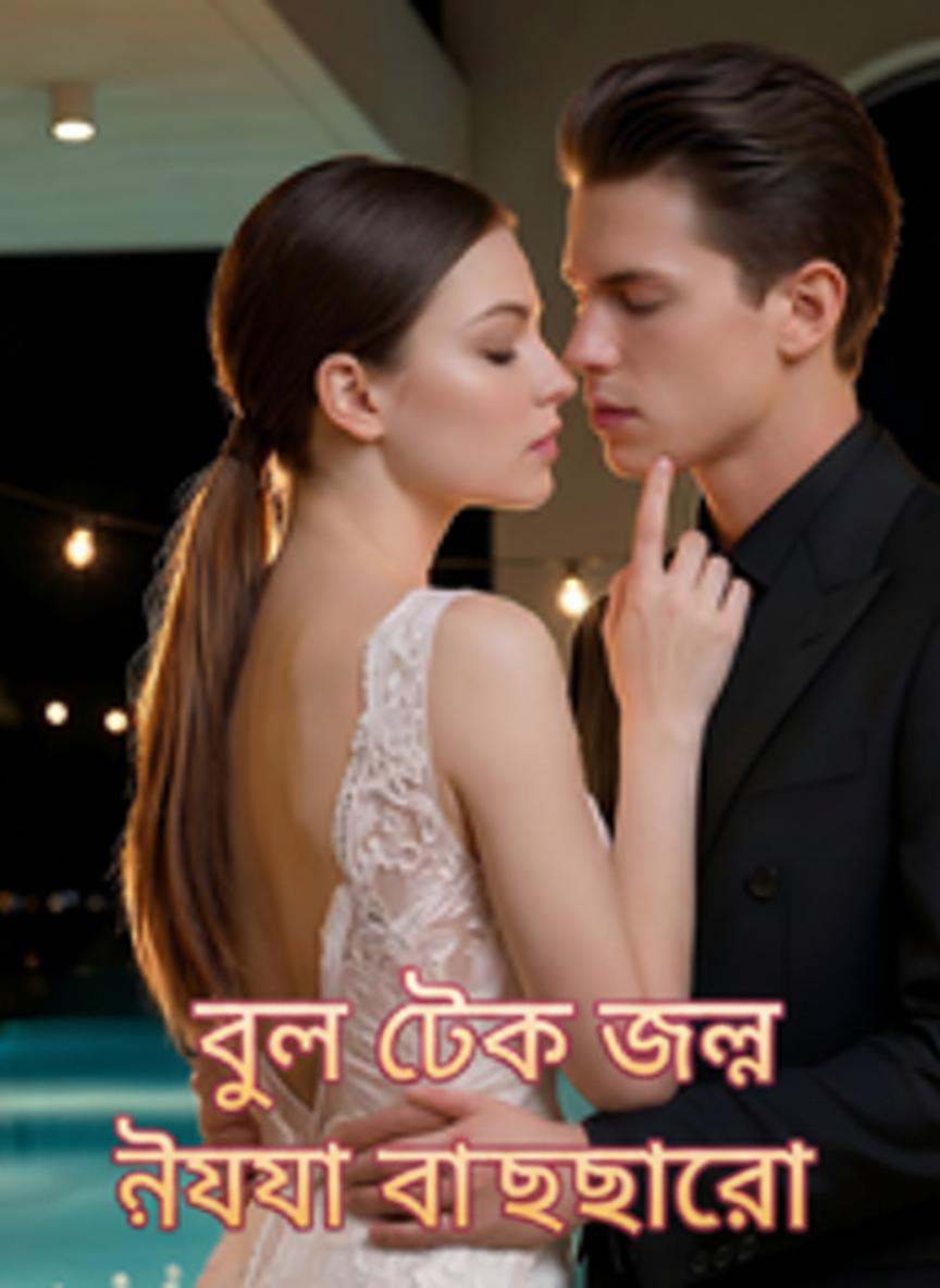 ভুল থেকে জন্ম নেওয়া ভালোবাসা