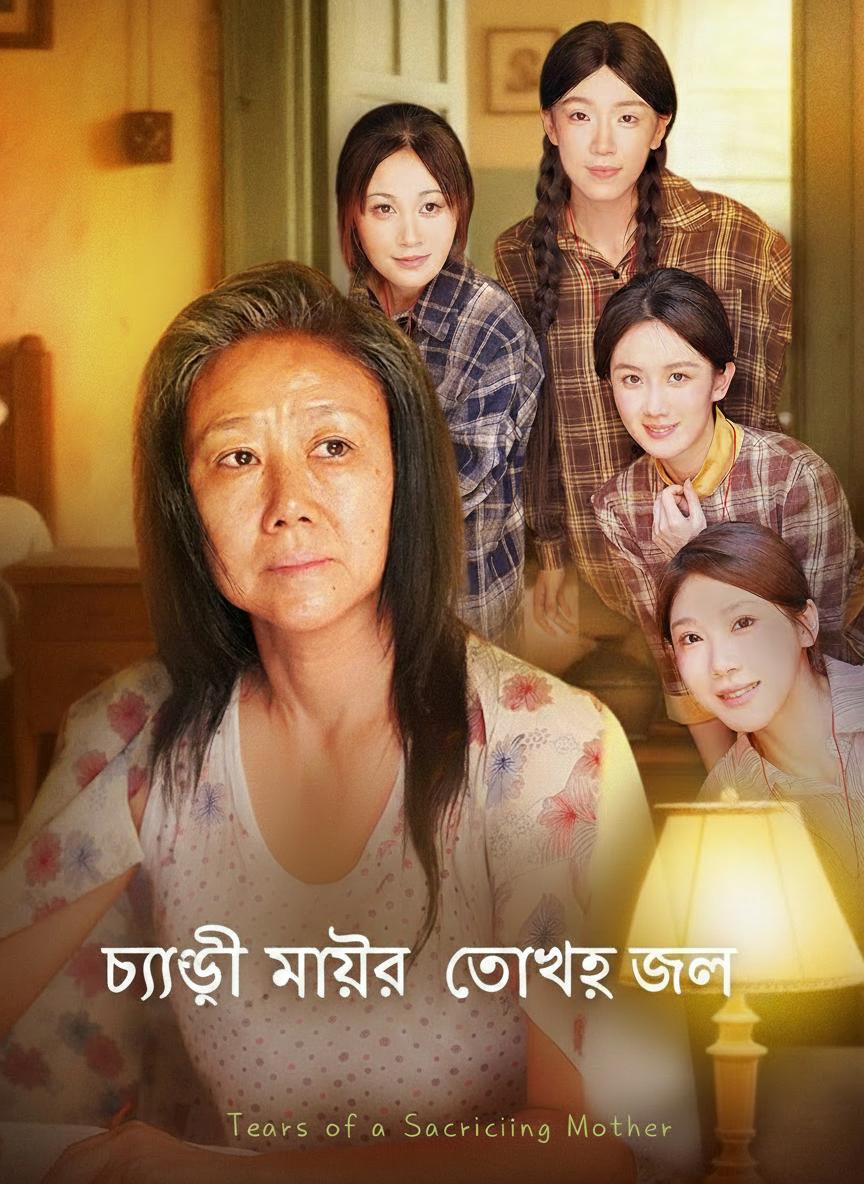 ত্যাগী মায়ের চোখের জল