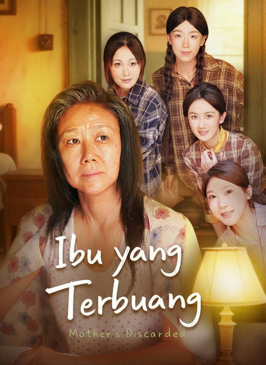 Air Mata Ibu yang Berkorban