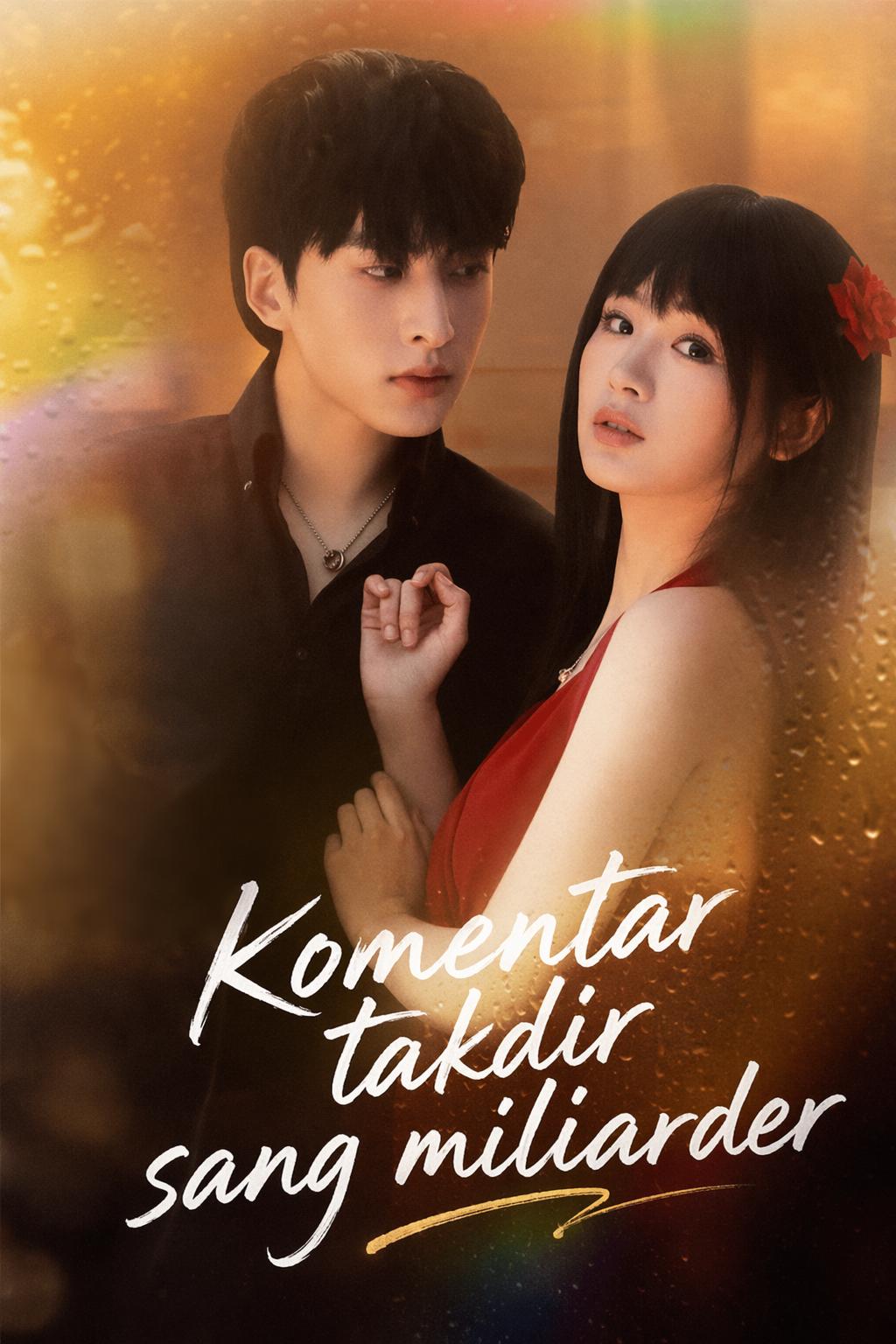 Komentar takdir sang miliarder