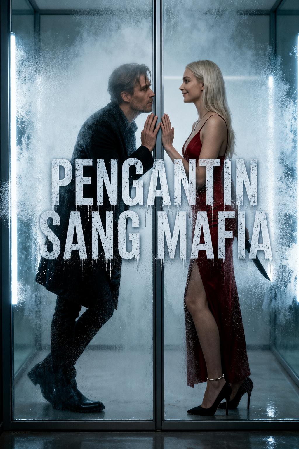 Pengantin Sang Mafia