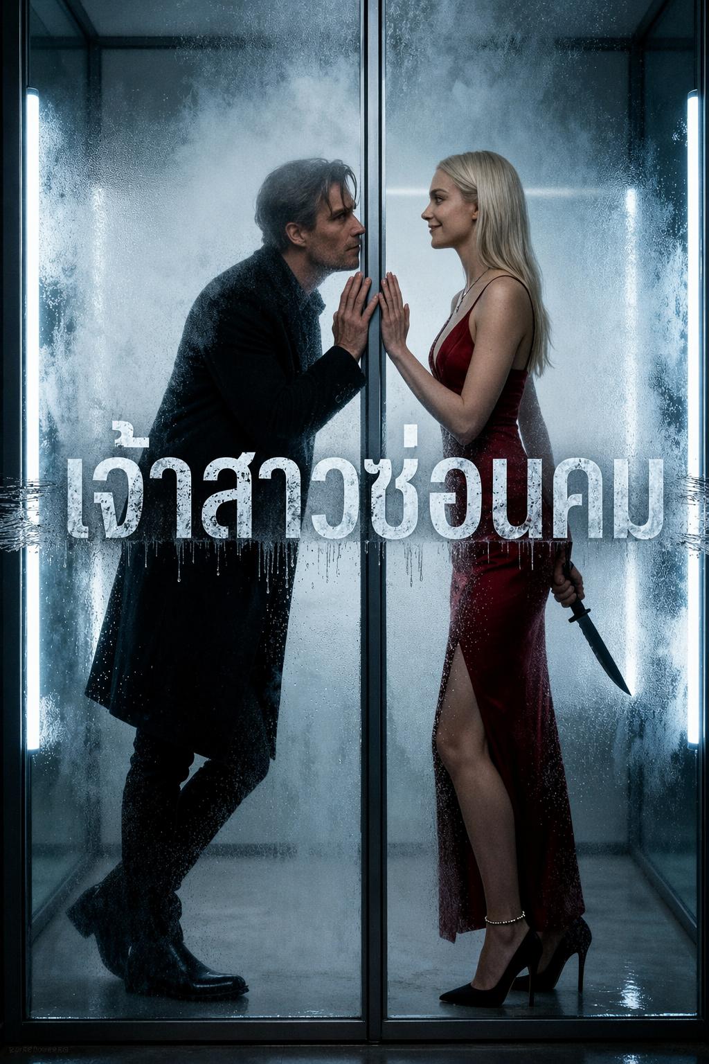 เจ้าสาวซ่อนคม