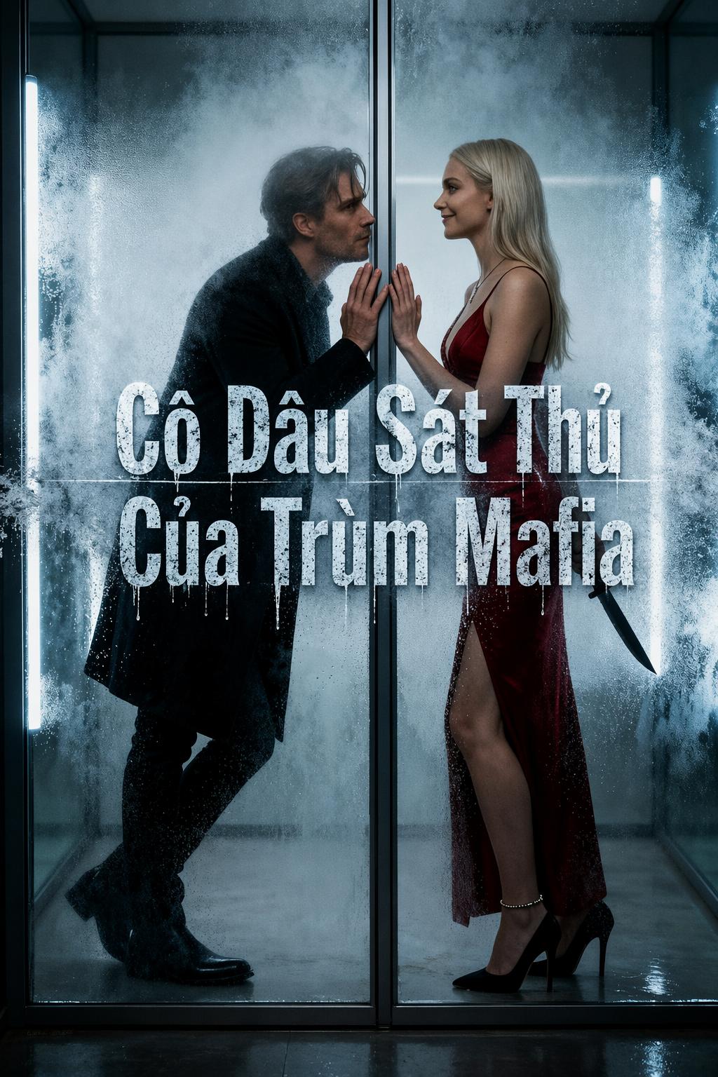 Cô Dâu Sát Thủ Của Trùm Mafia