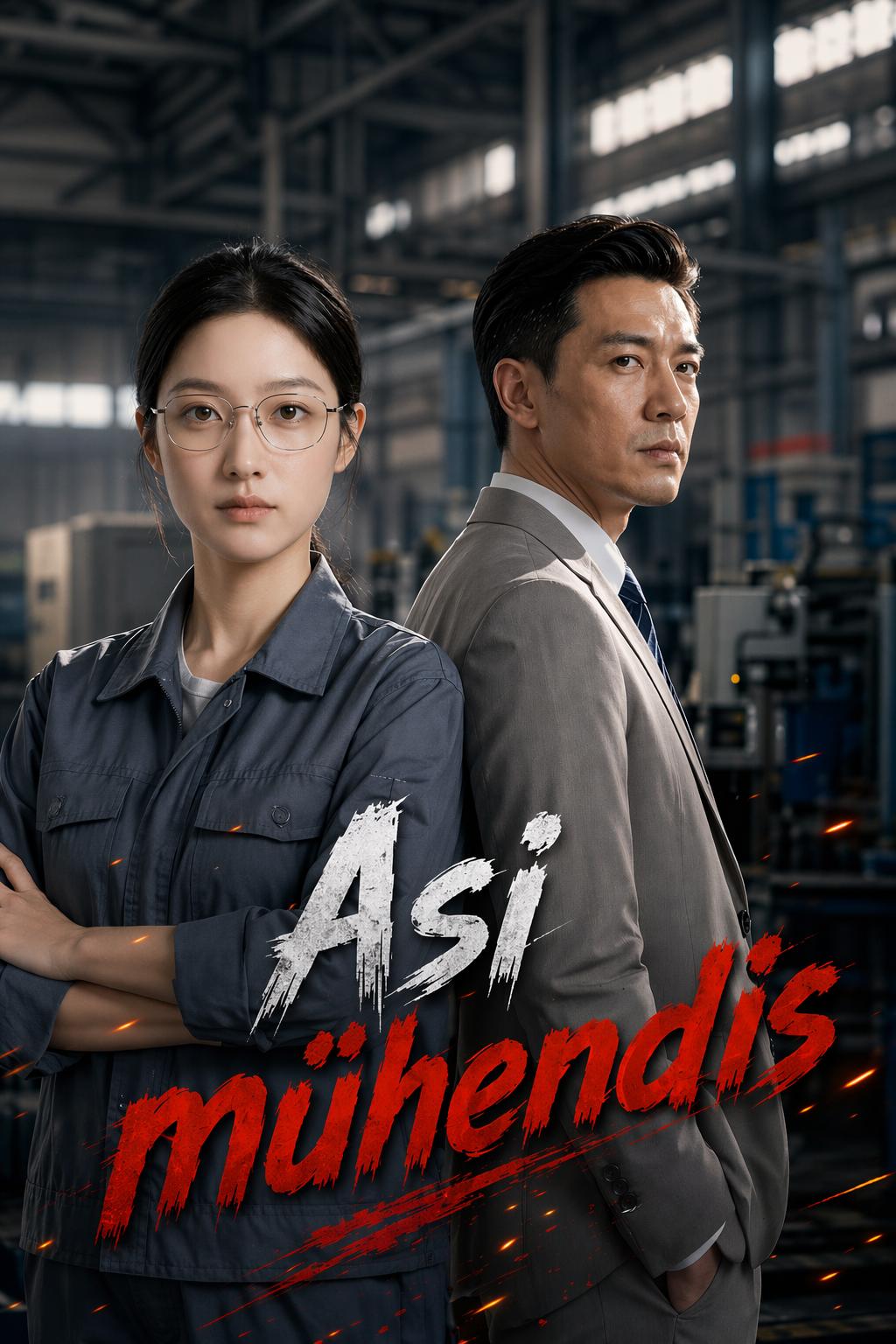 Asi mühendis