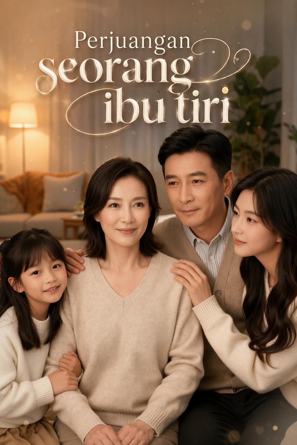 Ujian Ibu Tiri