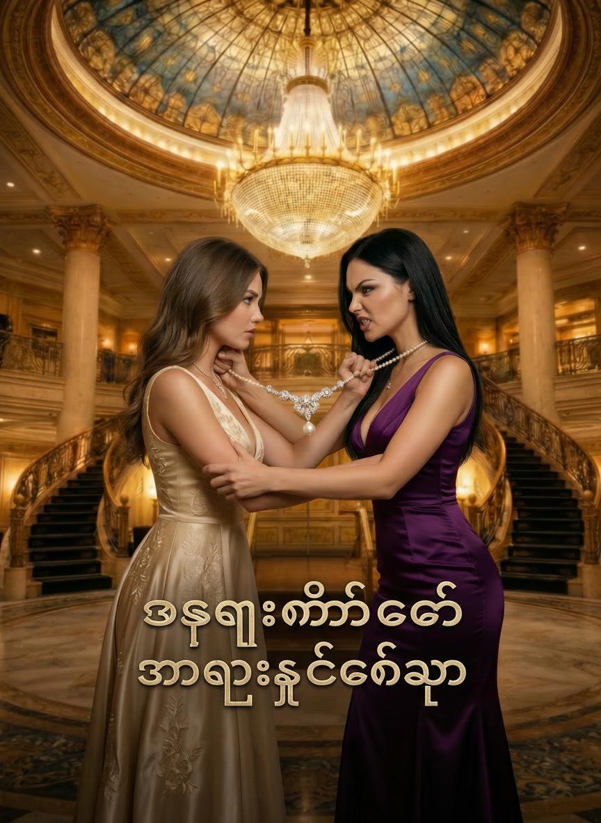 အစားထိုးခံ အမွေဆက်ခံသူ