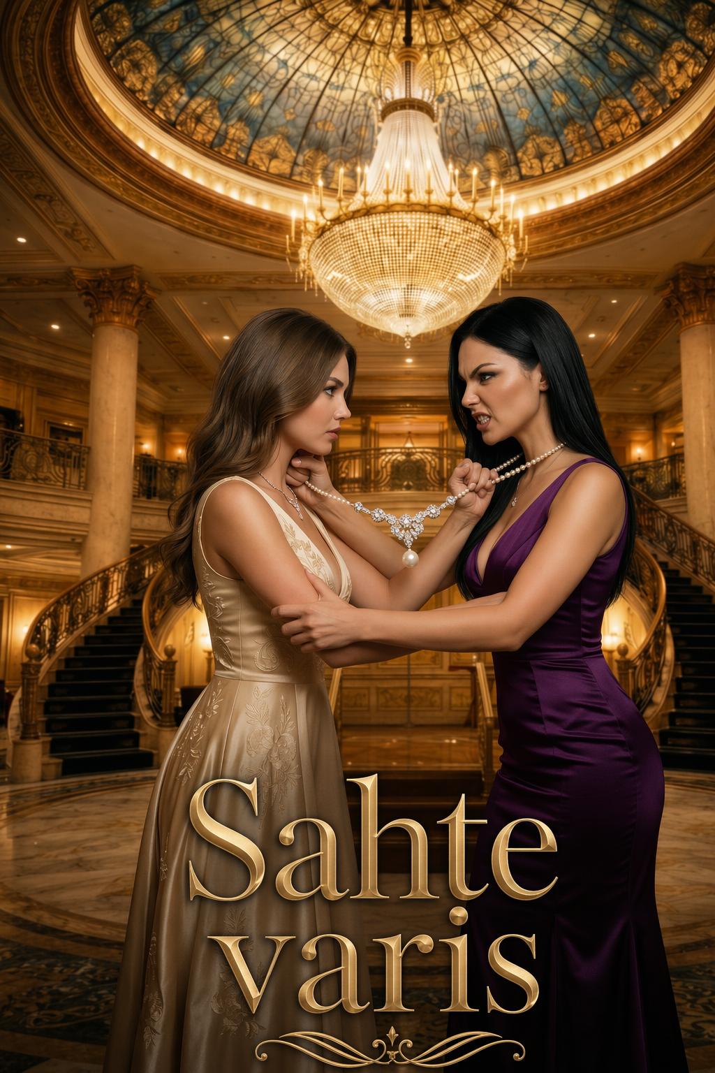 Sahte varis