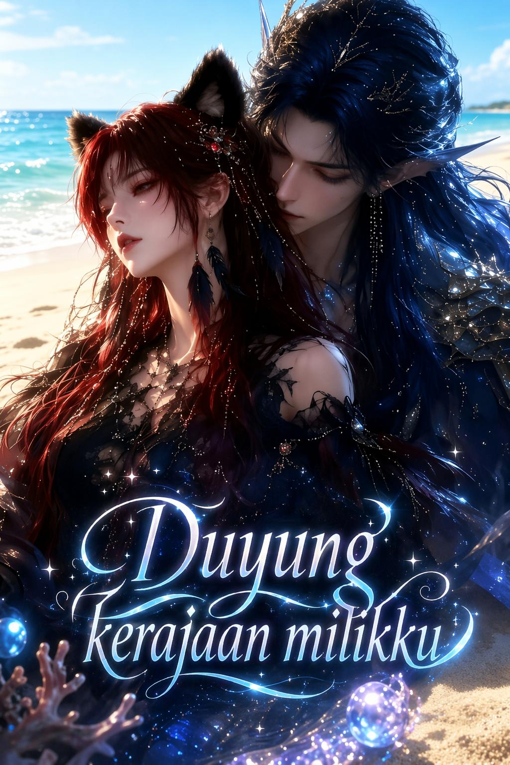 Duyung kerajaan milikku
