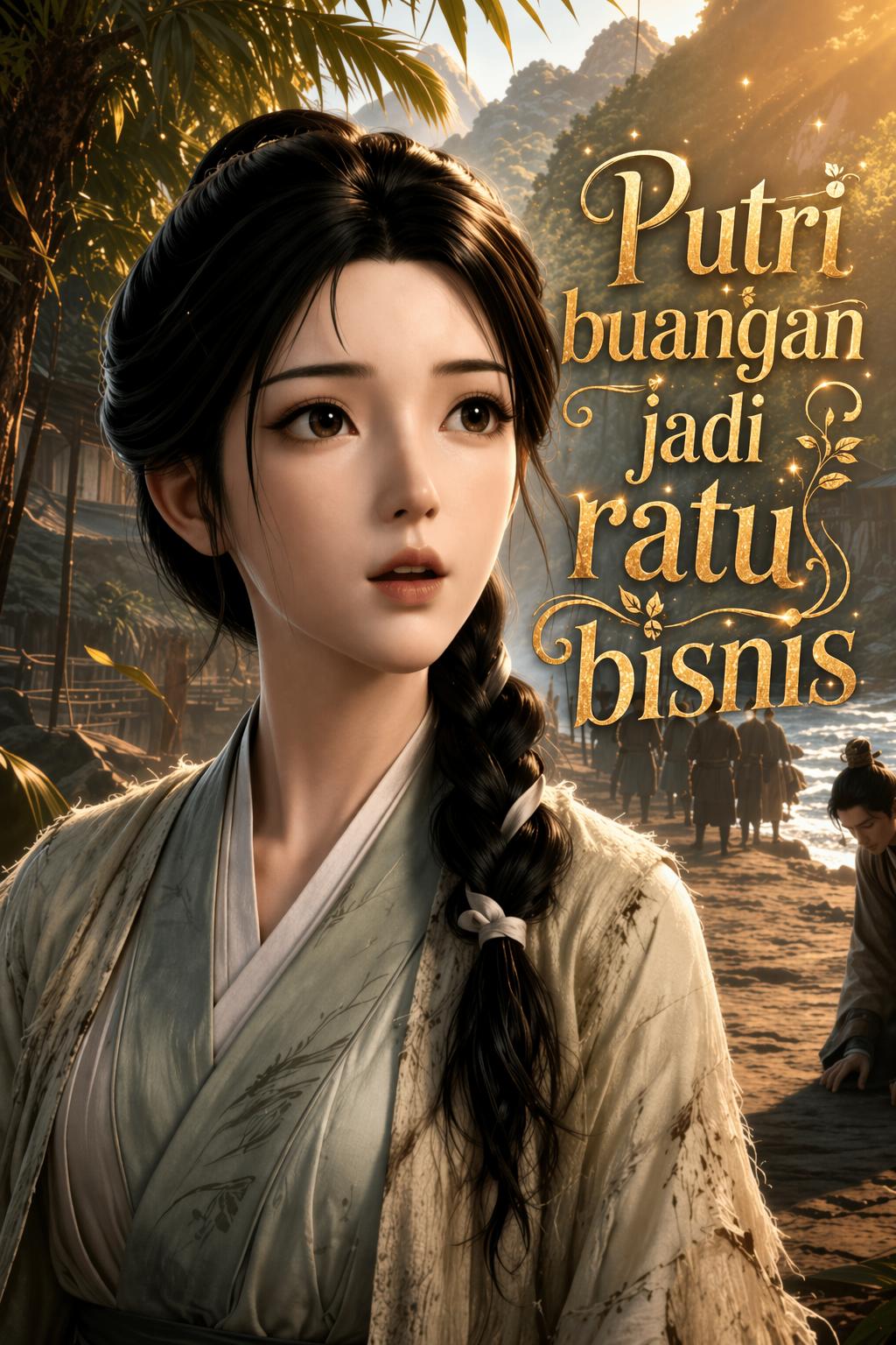 Konglomerat Buangan