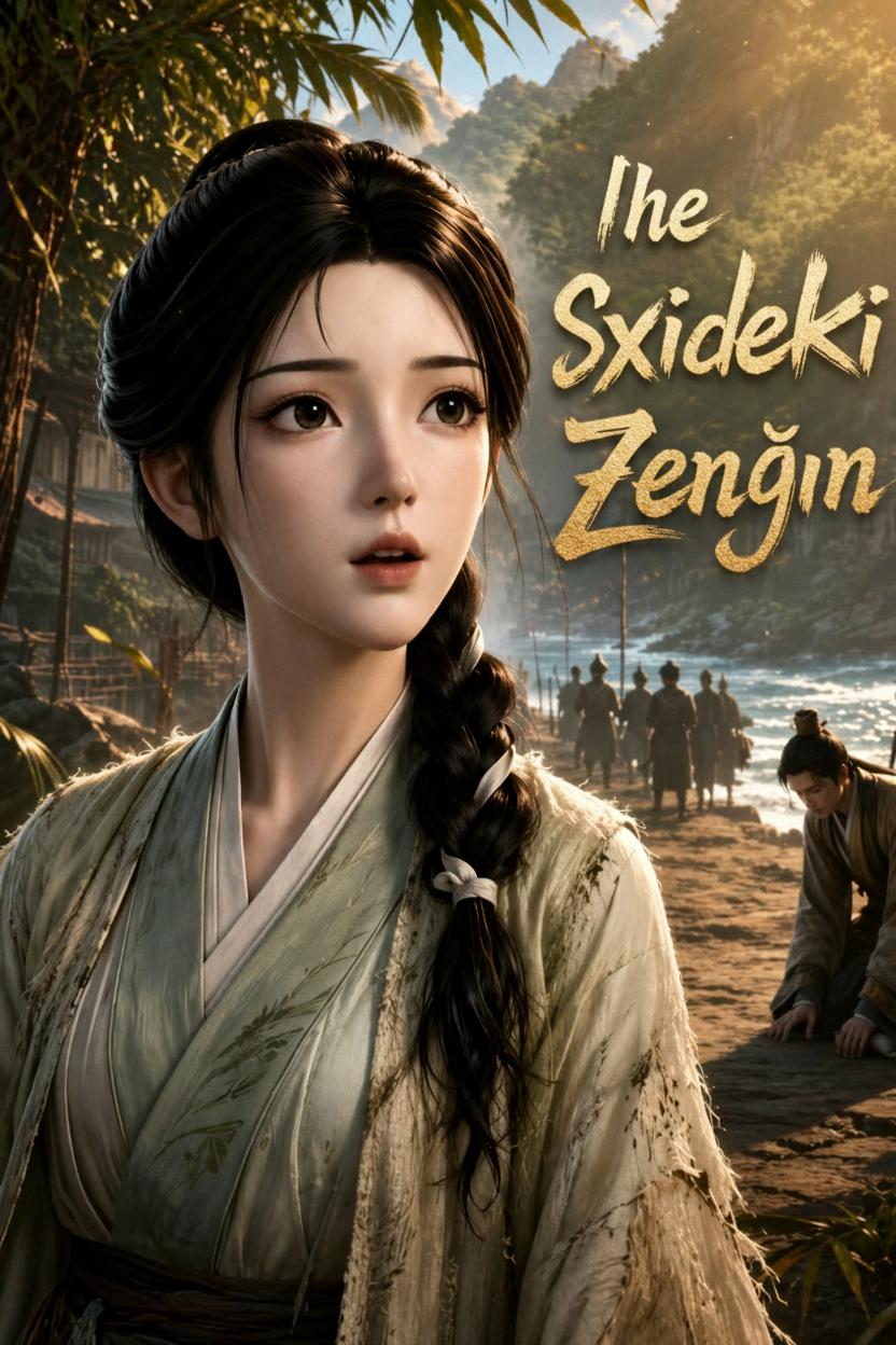 Sürgündeki Zengin