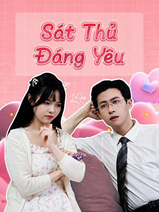Sát thủ tập sự không lạnh lùng mấy