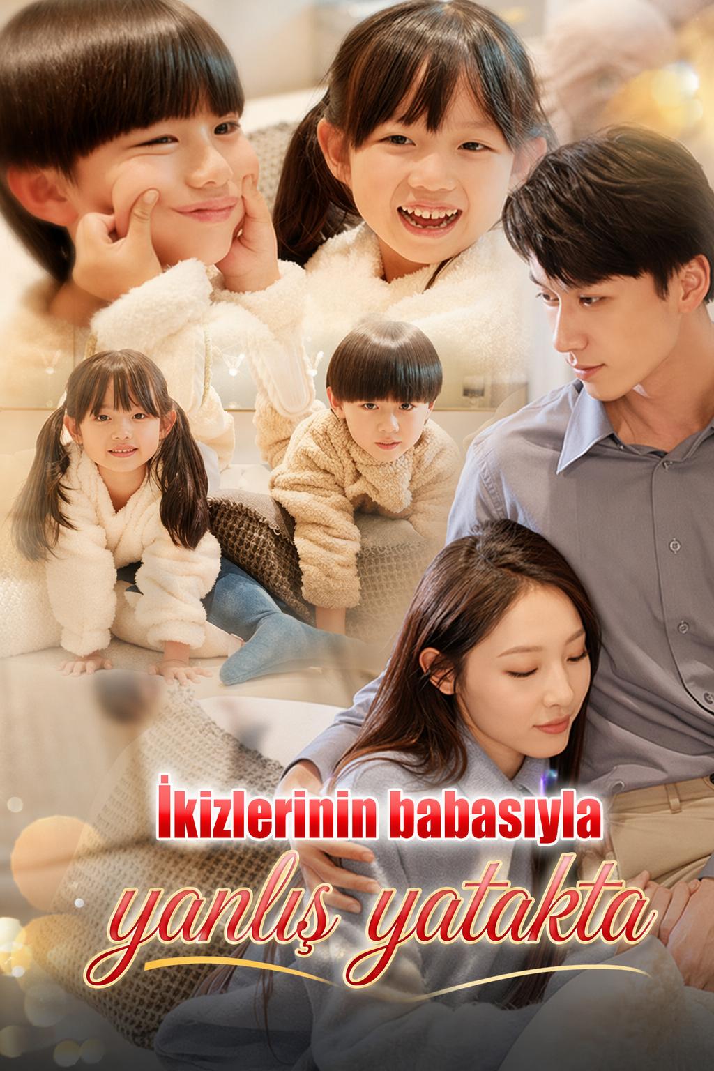 Onun İkizlerini Doğurdu