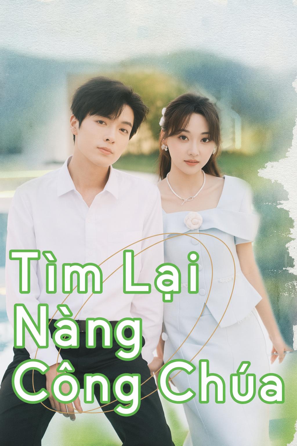 Tìm Lại Nàng Công Chúa