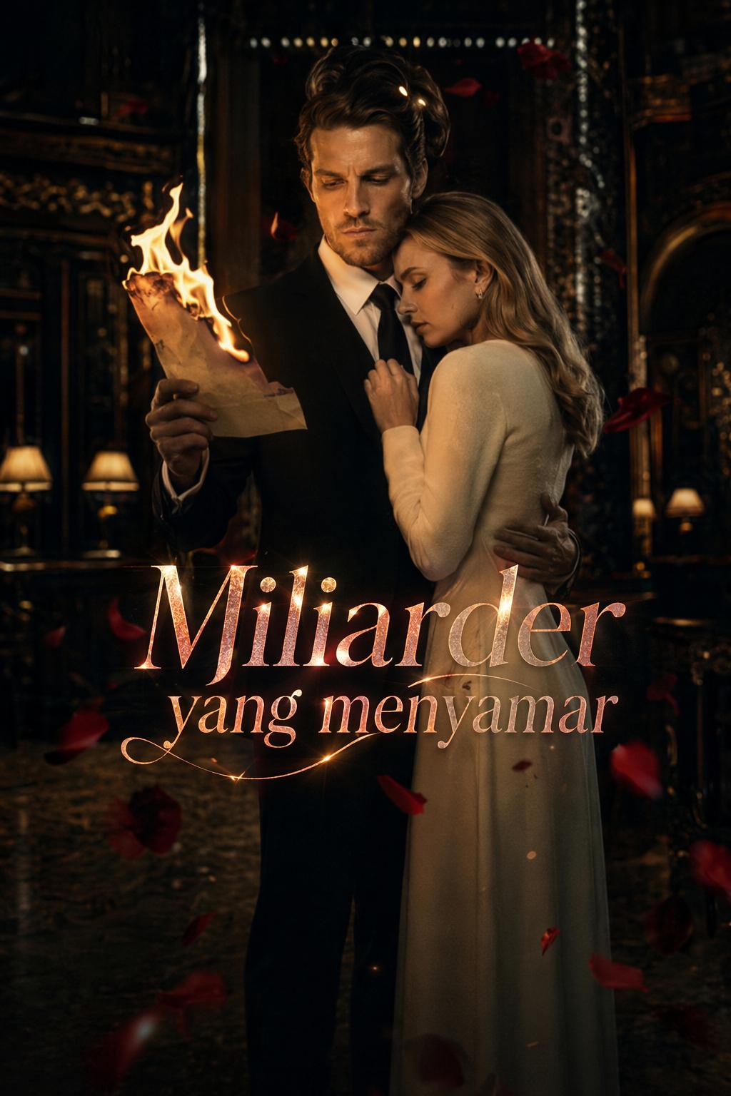 Miliarder yang menyamar