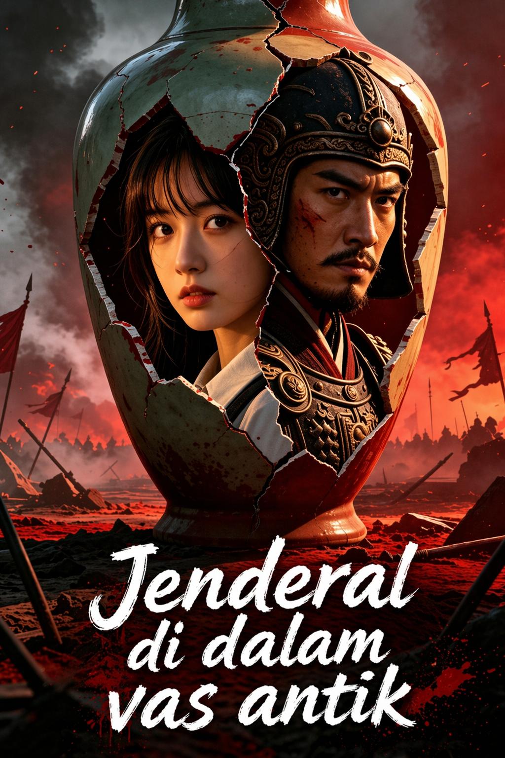 Pembekal Rahsia Jeneral
