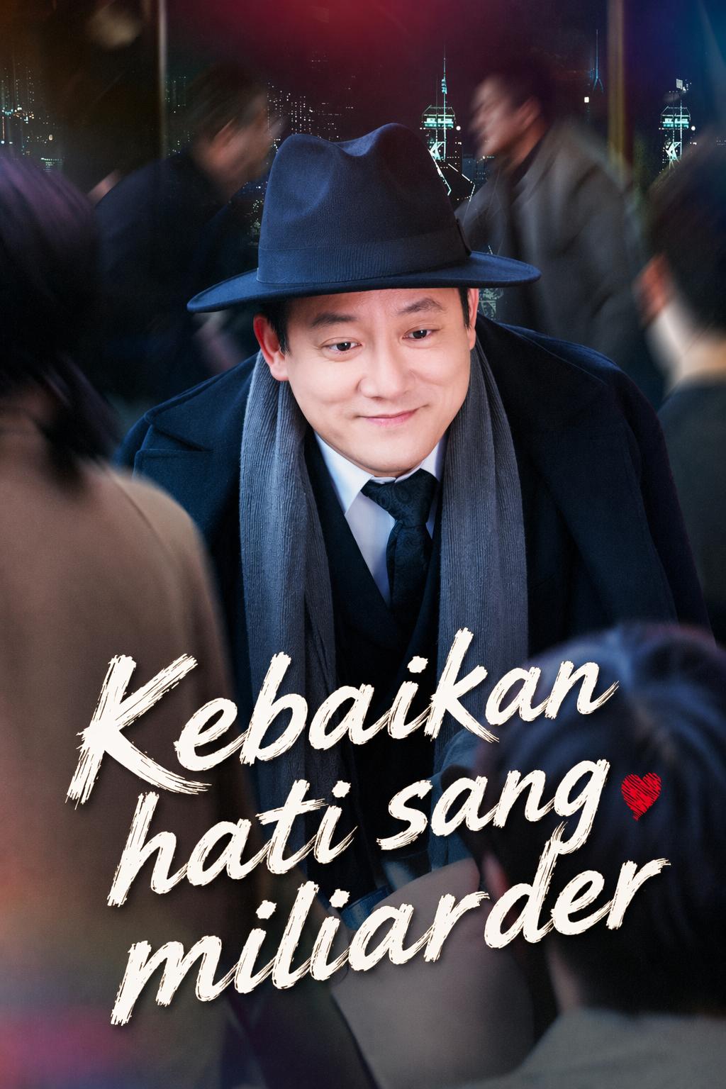 Kebaikan hati sang miliarder