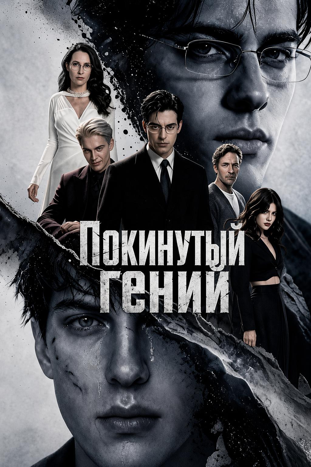 Покинутый гений
