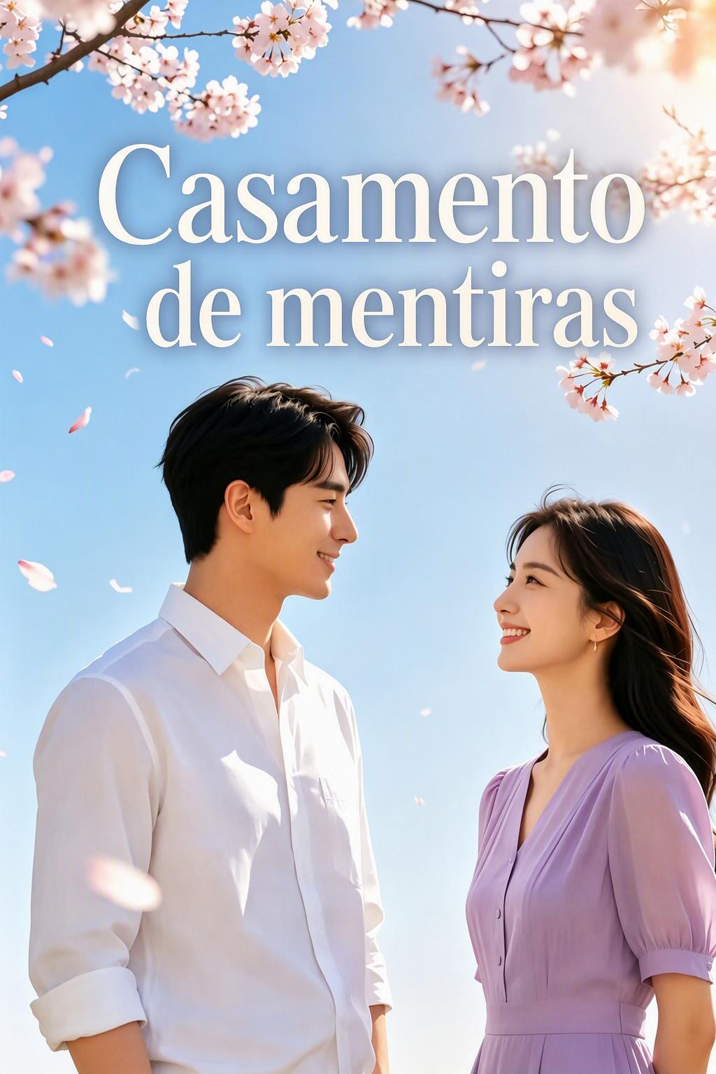 Casamento de mentiras