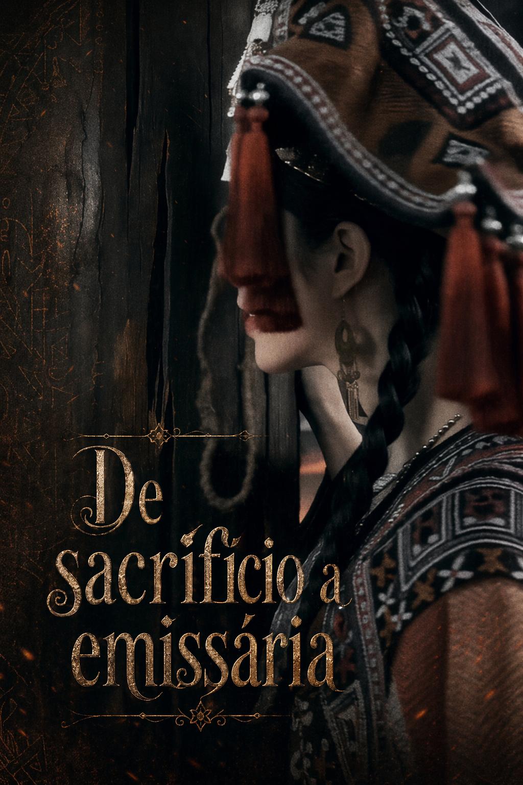 De sacrifício a emissária