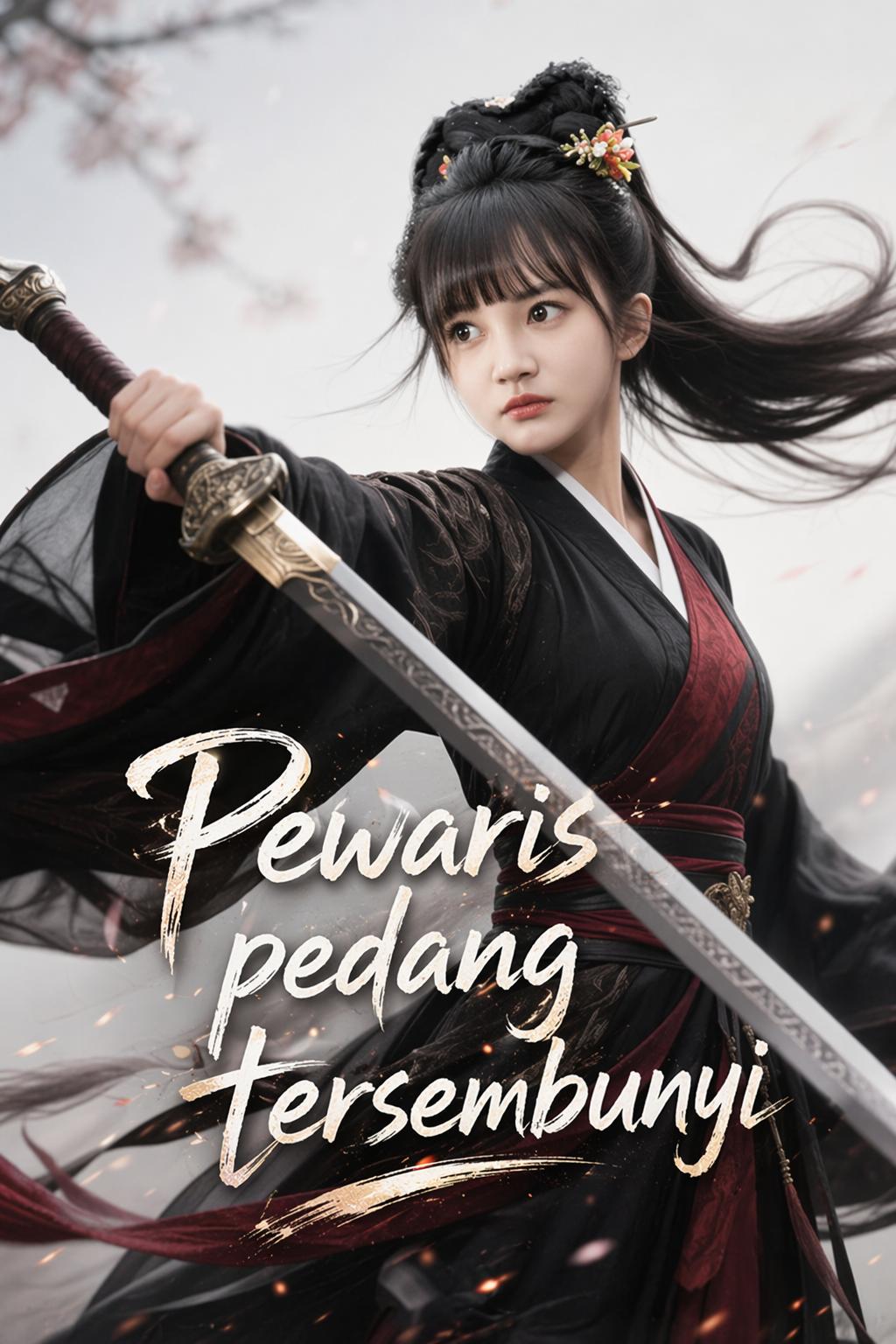 Pewaris Pedang Tersembunyi