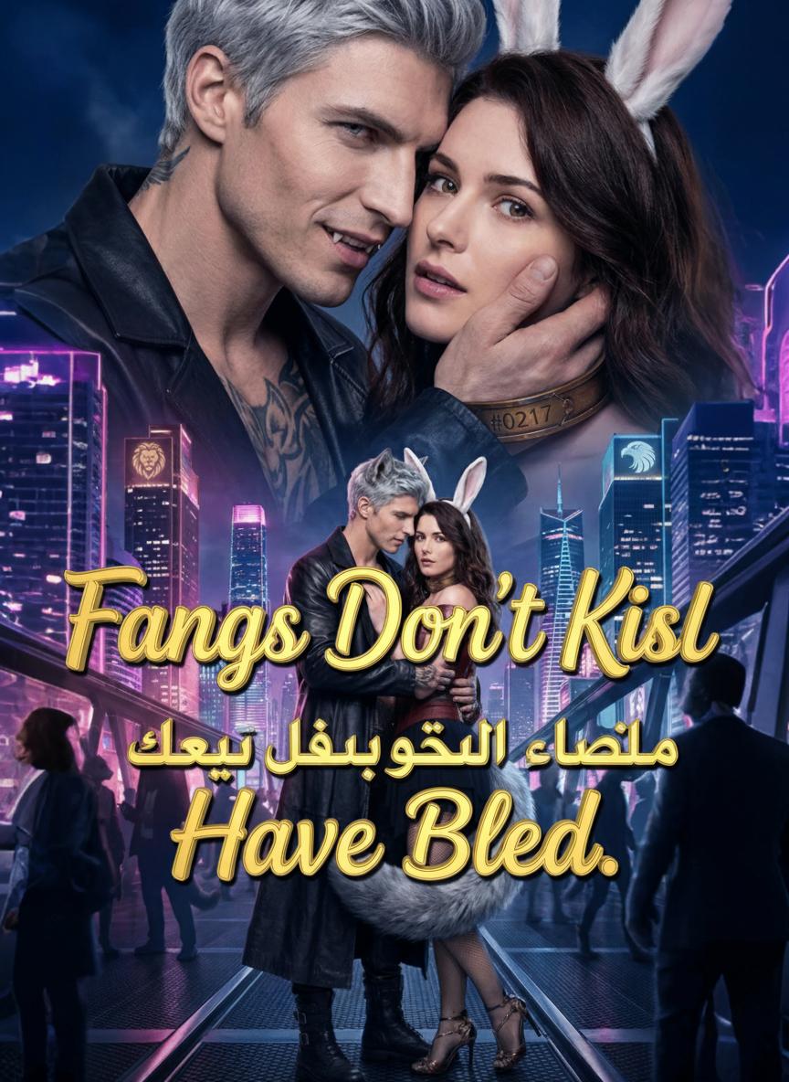 لا قُبلة من نابٍ حيث أدمت المخالب