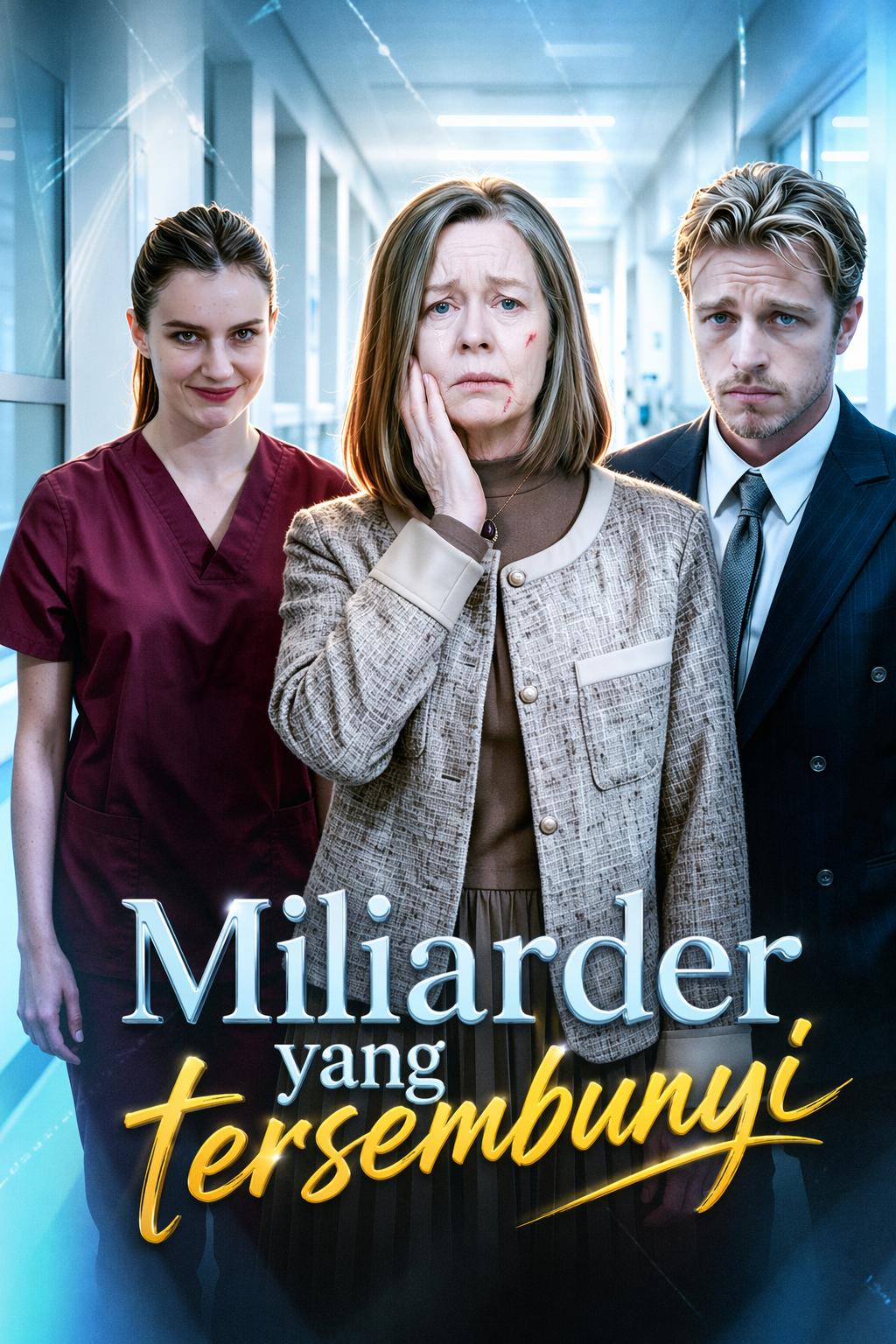 Miliarder yang tersembunyi