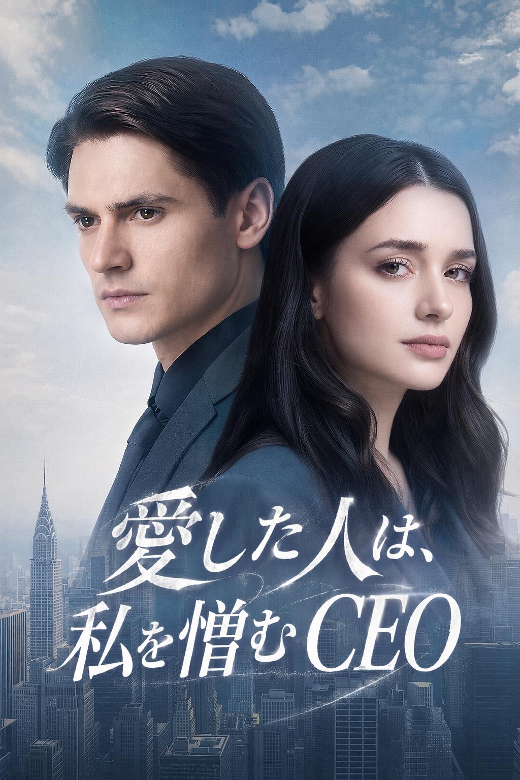 愛した人は、私を憎むCEO