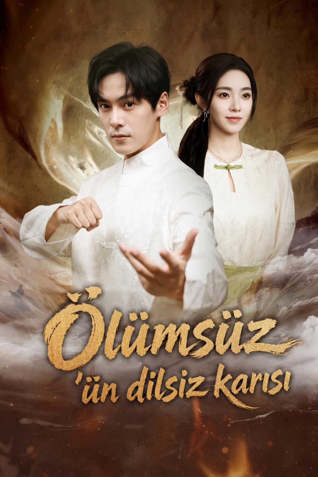 Ölümsüz'ün dilsiz karısı