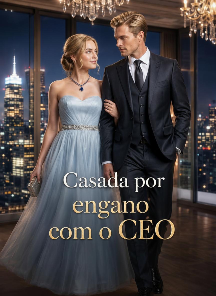 Casada por engano com o CEO