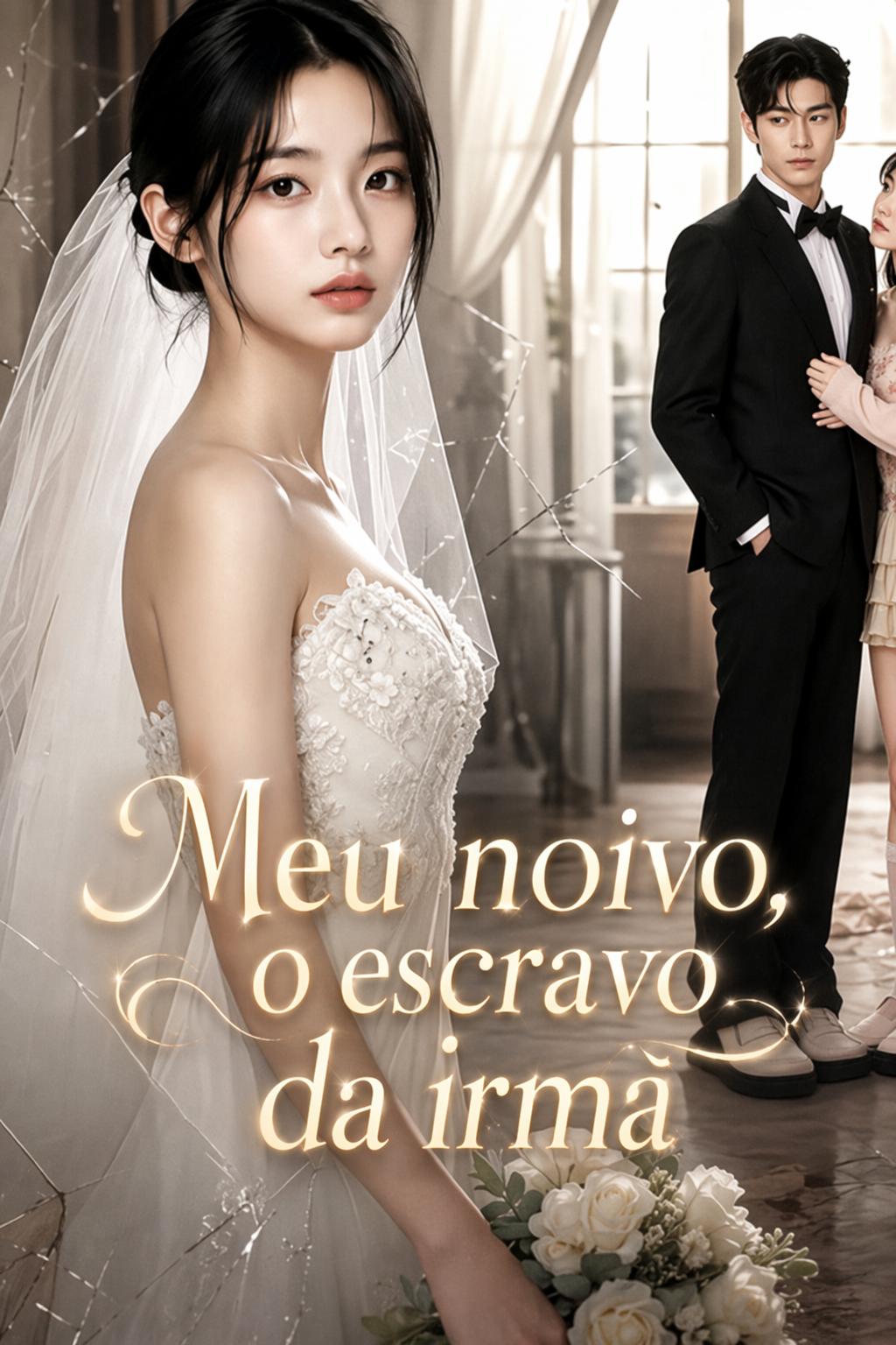 Meu noivo, o escravo da irmã