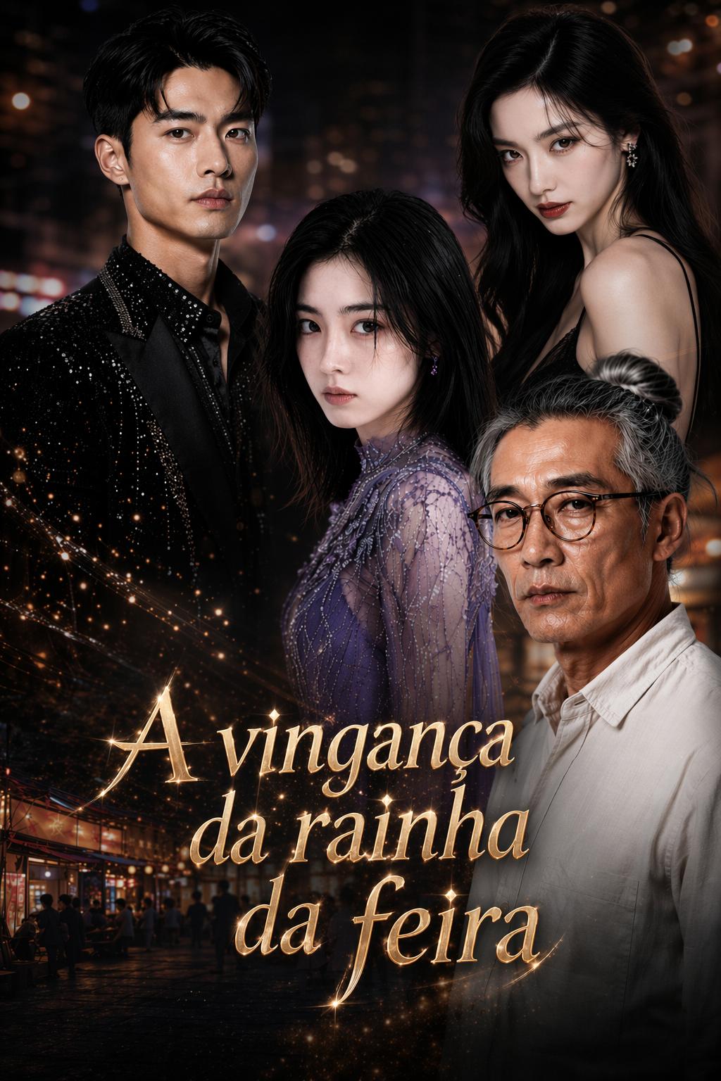 A vingança da rainha da feira