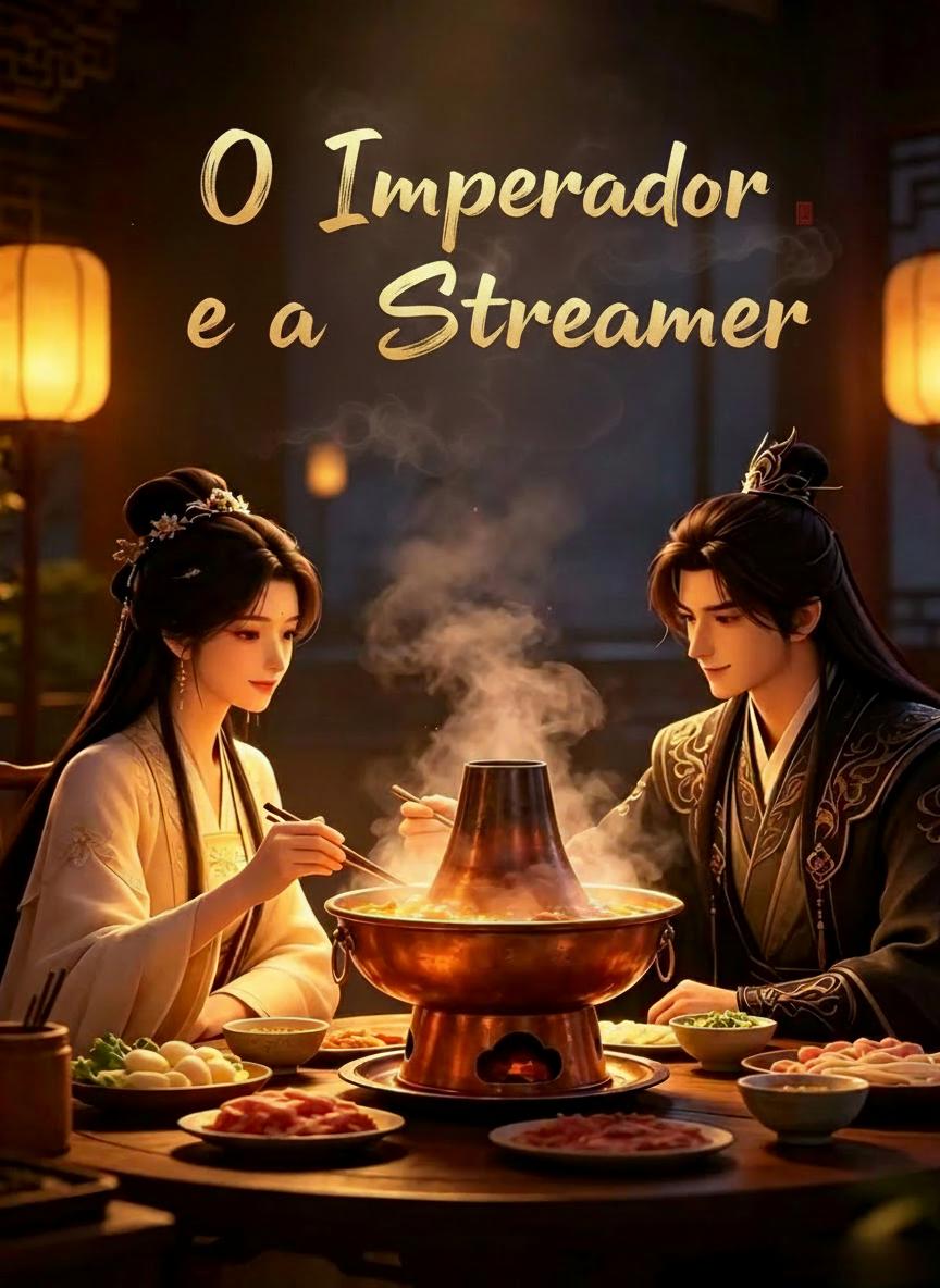 A receita secreta do imperador