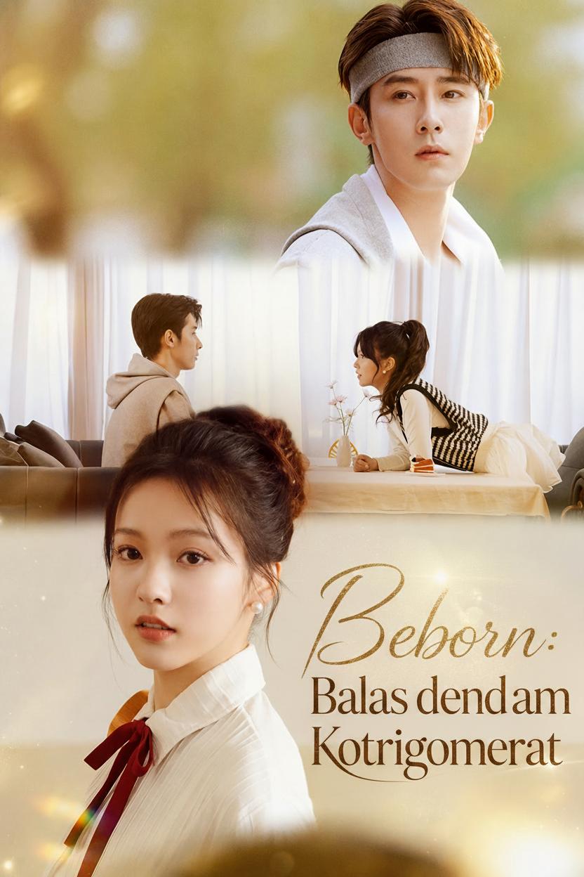 Balas dendam Putri Konglomerat