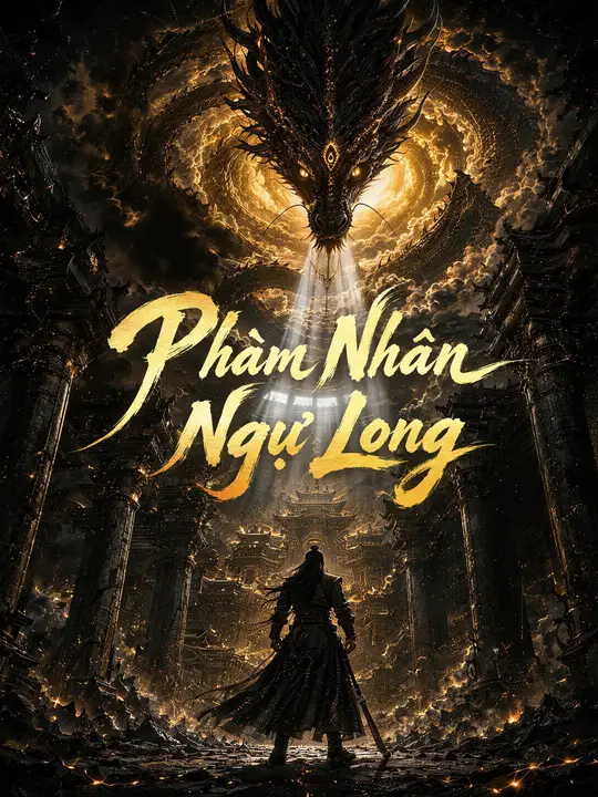 Phàm Nhân Ngự Long