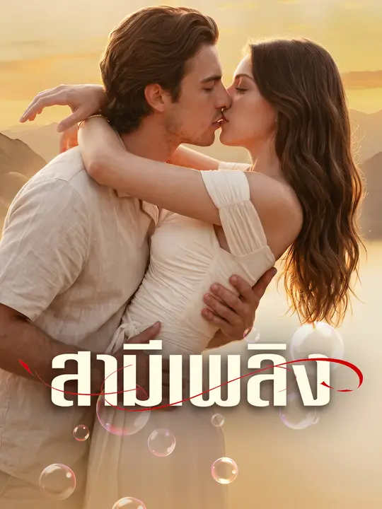 สามีเพลิง
