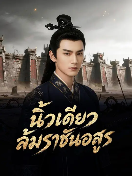 นิ้วเดียวล้มราชันอสูร