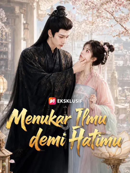 Menukar Ilmu demi Hatimu