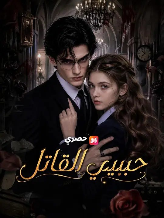 (مدبلج) حبيبي القاتل