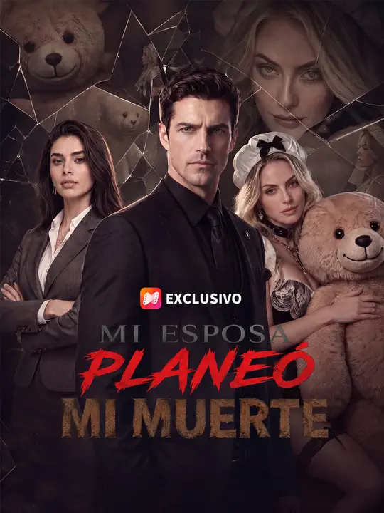 Mi esposa planeó mi muerte