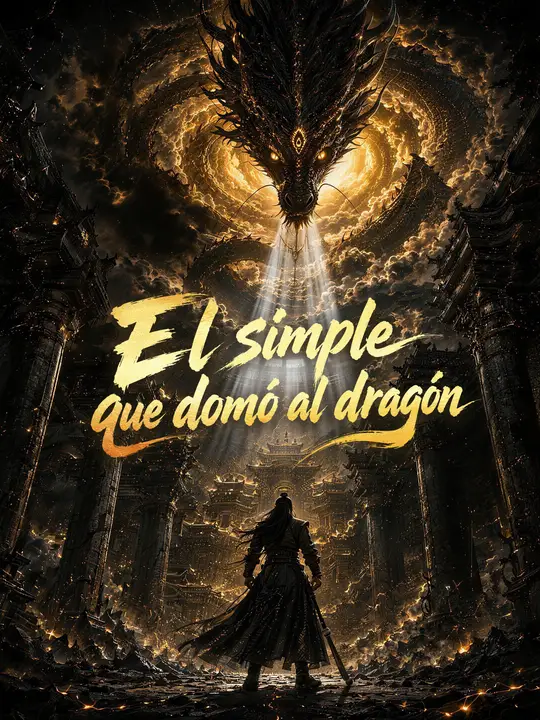 El simple que domó al dragón