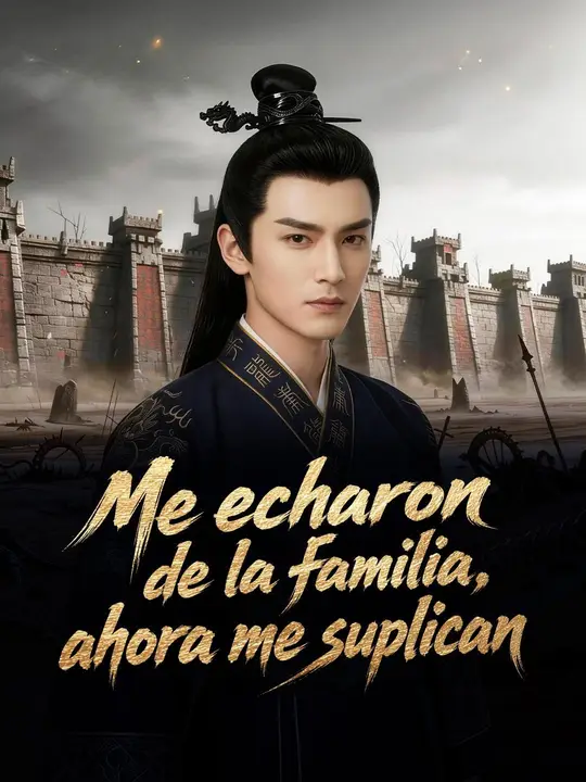 Me echaron de la familia, ahora me suplican