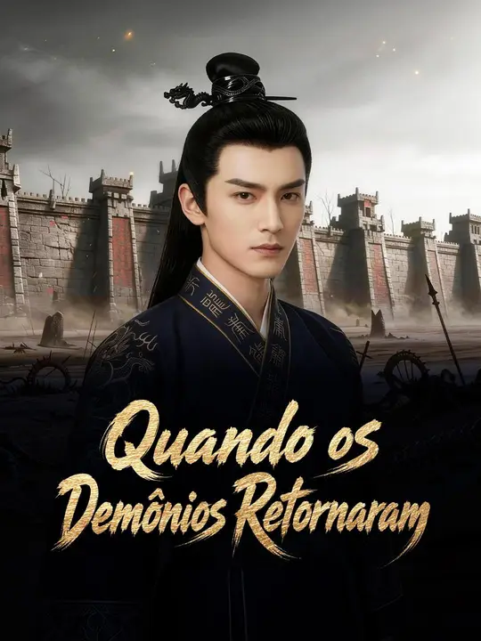 Quando os Demônios Retornaram